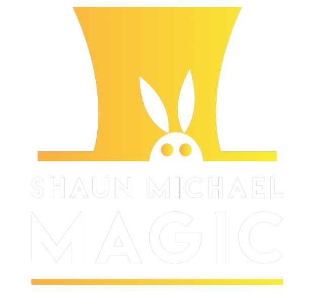 Shaun Michael Magic Logo